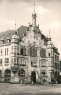 72974355 Helmstedt Rathaus Helmstedt - Helmstedt