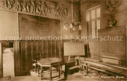 73839152 Eton  Berkshire UK Eton College The Head Masters Room  - Other & Unclassified