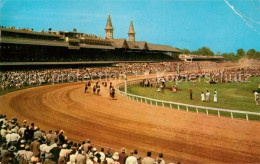 72944242 Louisville_Kentucky Churchill Downs Home Of The Kentucky Derby - Sonstige & Ohne Zuordnung