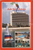 71859425 Myrtle_Beach Martinique Resort Und Conference Center - Other & Unclassified