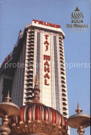 71859418 Atlantic_City_New_Jersey Trump Hotel Zaj Mahal - Altri & Non Classificati