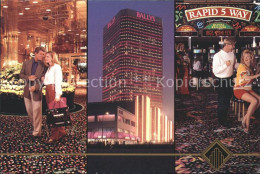 71859411 Atlantic_City_New_Jersey Ballys Park Place - Altri & Non Classificati