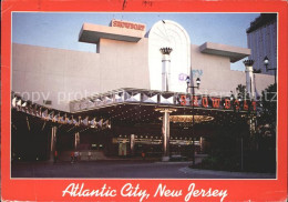 71859407 Atlantic_City_New_Jersey Hotel Casino Showboard - Altri & Non Classificati