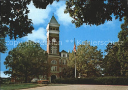 71847899 Clemson University  - Other & Unclassified