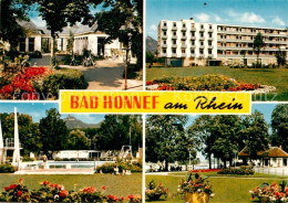 72971371 Bad Honnef Kurhaus Kurpark Freibad Bad Honnef - Bad Honnef