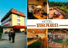 72969882 Kirchheimbolanden Hotel Braun Kirchheimbolanden - Kirchheimbolanden