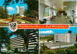 72966413 Bad Windsheim Frankenlandklinik  Bad Windsheim - Bad Windsheim