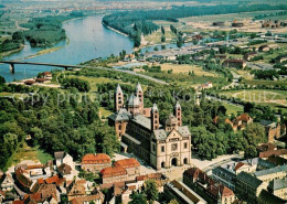 72964714 Speyer Rhein Stadtpanorama Mit Dom Fliegeraufnahme Ludwigshof - Speyer