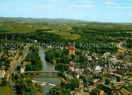 72962841 Limburg Lahn Fliegeraufnahme Ahlbach - Limburg