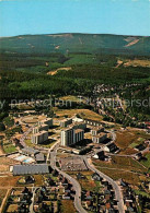 72961451 Altenau Harz Fliegeraufnahme Ferienpark Glockenberg  Altenau - Altenau