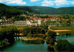 72960158 Bad Sooden-Allendorf Sanatorium Balzerborn  Bad Sooden-Allendorf - Bad Sooden-Allendorf