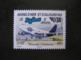 Nouvelle-Calédonie: TB N°1422, Neuf XX . - Unused Stamps