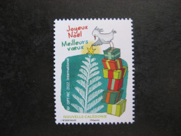 Nouvelle-Calédonie: TB N°1430, Neuf XX . - Unused Stamps