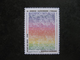 Nouvelle-Calédonie: TB N°1433, Neuf XX . - Unused Stamps