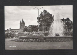 ZIERIKZEE - Havenpark (NL 10344) - Zierikzee