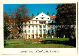 72953376 Bad Liebenstein Kurhaus Bad Liebenstein - Bad Liebenstein