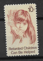 USA 1974.  Retarded Sc 1549  (**) - Ungebraucht