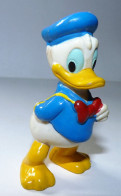 ANCIENNE FIGURINE PVC DISNEY DONALD / 6 CM LUCKY - Disney