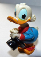 ANCIENNE FIGURINE PVC DISNEY PICSOU / 5.5 CM - Disney