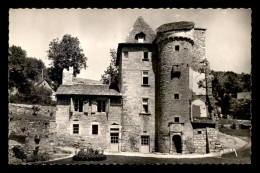 48 - MARVEJOLS - CHATEAU DE L'EMPERY - Marvejols