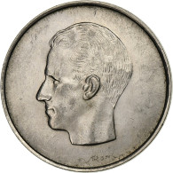 Belgique, 10 Francs, 10 Frank, 1969, Bruxelles, Nickel, TTB+, KM:155.1 - 10 Francs