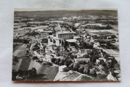 N680, Cpm, Grignan, Vue Aérienne, Drôme 26 - Grignan