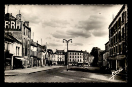 93 - GAGNY - PLACE DU BARON ROGER - Gagny