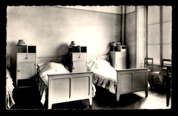 93 - NEUILLY-SUR-MARNE - MAISON DE REPOS - CHAMBRE A COUCHER - Neuilly Sur Marne