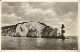 11384423 Isle Of Wight UK The Needles Insel Wight Die Nadeln  - Altri & Non Classificati