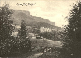 11384040 Belfast Cave Hill Belfast - Autres & Non Classés