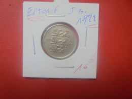 ESTONIE 5 MARK 1922 (A.3) - Estonia