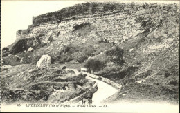 11383311 Niton Undercliff Windy Corner Isle Of Wight - Sonstige & Ohne Zuordnung