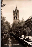 DELFT.  -   Oude Jan. Oude Delft.   Automobiles. - Delft