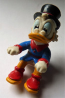 ANCIENNE FIGURINE PVC DISNEY PICSOU ASSIS   5.5 CM / KH - Disney