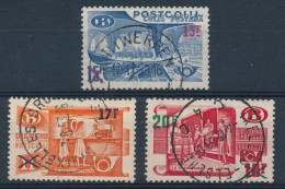 TR  331/333 -  Gest./obl. - (ref. 37.559) - Used