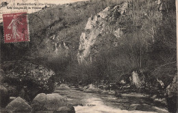 87-EYMOUTIERS-N°T5269-B/0185 - Eymoutiers