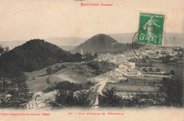 88-BRUYERES-N°T5269-B/0079 - Bruyeres