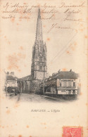 76-HARFLEUR-N°T5271-G/0181 - Harfleur