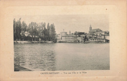 11-CASTELNAUDARY-N°T5274-B/0381 - Castelnaudary