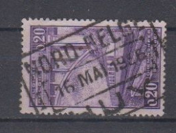 BELGIË - OBP - 1935 - TR 179 (NORD-BELGE - HUY) - Gest/Obl/Us - Nord Belge