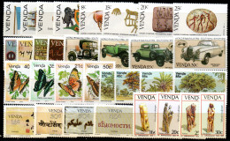 3090.8  MNH SETS LOT - Venda