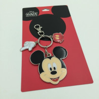 China Shanghai Philatelic Corporation Disney Authorized Mickey Ring (including Personalized Postage Coupons) - Ongebruikt