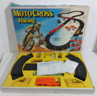 70142 PISTA SLOT CAR ARCOFALC - MotoCross Racing - Autorennbahnen