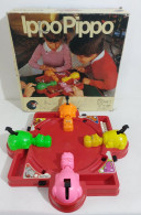 70144 Gioco Da Tavolo - Ippo Pippo - Clemtoys 1983 - Denk- Und Knobelspiele