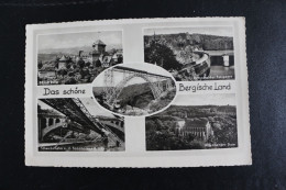 S-C 215 /  Allemagne   Rhénanie-du-Nord-Westphalie  Bergisch Gladbach - Das Schone Bergische Land / 19? - Bergisch Gladbach