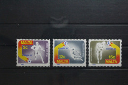 Malta 663-665 Postfrisch #UR224 - Other & Unclassified