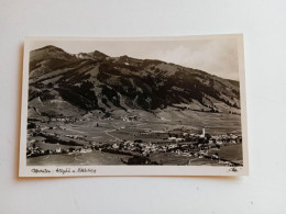 D202649   AK- CPA  Bayern - Pfronten -  Allgäu M. Edelsberg  - FOTO-AK  Ca 1920-30's - Pfronten