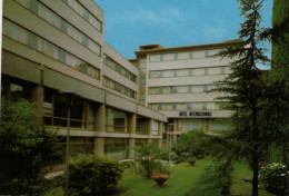 BOLOGNA - Hotel Internazionale - Bologna