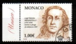 MONACO   -  2004 .  Y&T N° 2475 Oblitéré. - Used Stamps
