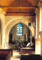 76 - Varengeville - Eglise - Intérieur - Varengeville Sur Mer